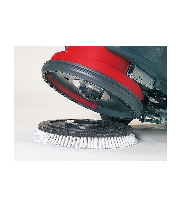 RA 431 E CLEANFIX Kablowa maszyna automat szorująco-zbierający 35/40L 16"