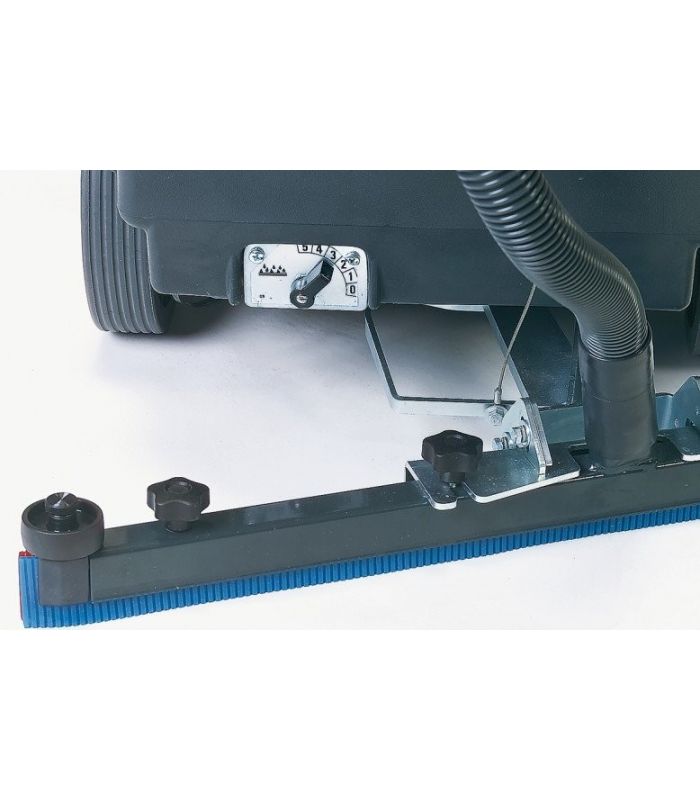 RA 431 E CLEANFIX Kablowa maszyna automat szorująco-zbierający 35/40L 16"