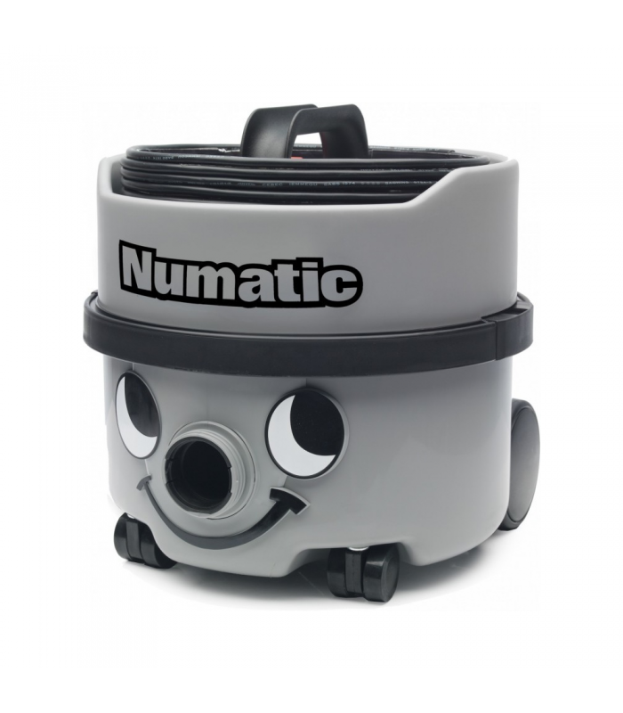 NVH 180-11 8L Profesjonalny kompaktowy odkurzacz na sucho Numatic