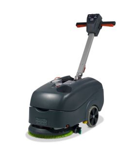 TT 1840G NUMATIC - kompaktowa maszyna szorująco-zbierająca