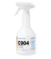 C904 Fresh Premium VOIGT / H537 ZAPACH DRZEWA SANDAŁOWEGO 0.6L Odświeżacz powietrza o długotrwałym działaniu