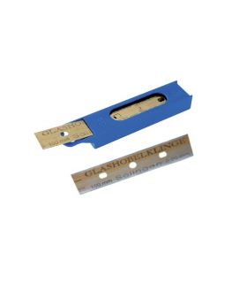 Ostrze wymienne do skrobaka MOERMAN 0,2mm MO26767