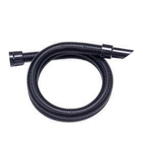 Wąż NuFlex nakręcany oryginalny 2.4m fi 38mm do odkurzaczy Numatic 602102
