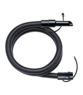 Wąż CleanTec nakręcany wzmocniony oryginalny 3m do odkurzaczy piorących Numatic 601299