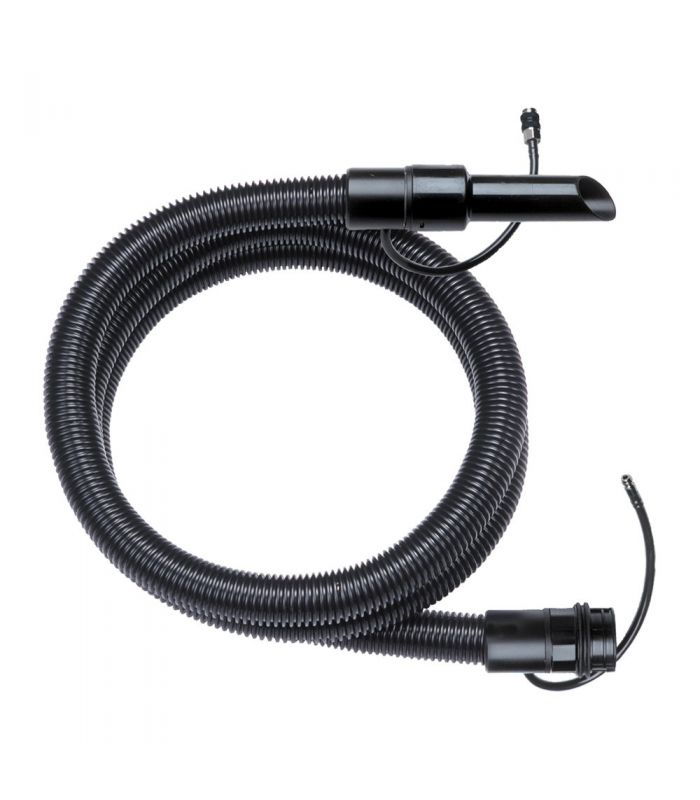 Wąż CleanTec nakręcany wzmocniony oryginalny 3m do odkurzaczy piorących Numatic 601299