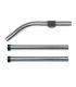Komplet rur stal nierdzewna fi 32mm do odkurzaczy numatic HVR PPT NVQ RSV 601023