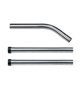 komplet rur stal nierdzewna 38mm do odkurzaczy numatic ct ctd vw vwd ntd 602917