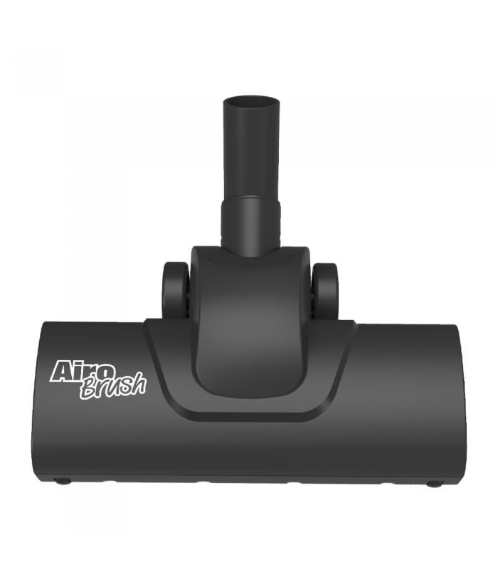 Turboszczotka AiroBrush do dywanów wykładzin 290mm fi 32 czarna Numatic 907424