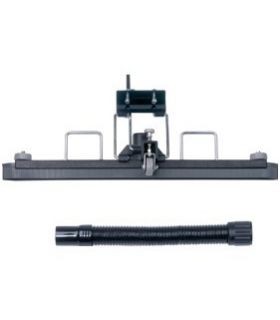 Ssawa czołowa na mokro 610mm do odkurzaczy CV CVD WV WVD Numatic 607576