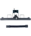 Ssawa czołowa na mokro 610mm do odkurzaczy CV CVD WV WVD Numatic 607576