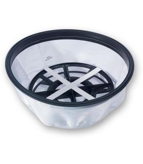 Filtr standardowy PERMATEX® 356mm do odkurzacza Numatic CTD 570 900 WVD 570 900 2000 604116