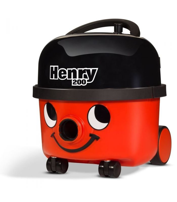 HVR 200-11 ECO Henry 9L Odkurzacz profesjonalny na sucho Numatic