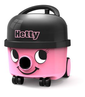 HET 200 Hetty 9L Odkurzacz profesjonalny na sucho Numatic