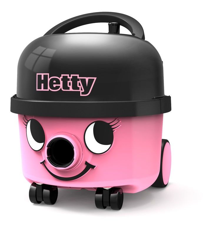 HET 200 Hetty 9L Odkurzacz profesjonalny na sucho Numatic