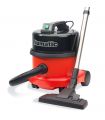 Numatic NVQ 200 9L Profesjonalny odkurzacz na sucho z wyciszoną głowicą Numatic