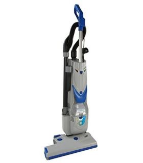 LINDHAUS RX 450e Profesjonalny odkurzacz kolumnowy 450mm