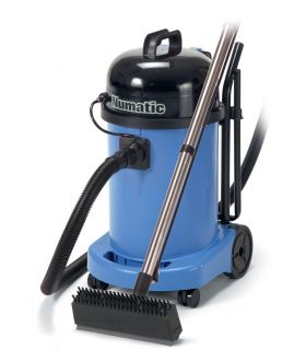 CT 470-2 Wielofunkcyjny odkurzacz piorący - ekstraktor 11L NUMATIC