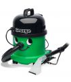 Numatic GEORGE GVE 370 4w1 wielofunkcyjny odkurzacz piorący dezynfekcja Numatic