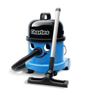 CVC 370-2 CHARLES Odkurzacz na sucho – mokro 15/9L Numatic