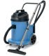 WVD 900-2 Przemysłowy dwusilnikowy odkurzacz do pracy na sucho - mokro 40/32L Numatic