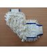 Mop Numatic 40 cm bawełna premium do stelaży angielskich MS2  INTERMOP