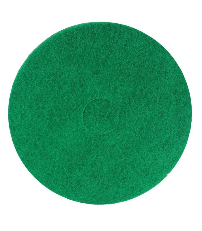 Pad zielony ETC do doczyszczania i bieżącego czyszczenia średnio zabrudzonych podłóg i posadzek