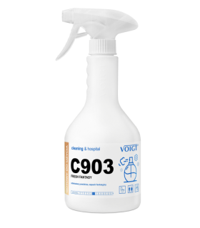 C903 Fresh Fantasy VOIGT H535 ZAPACH FANTAZYJNY Odświeżacz powietrza o długotrwałym działaniu