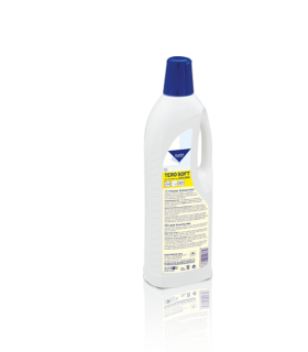 TERO SOFT niemieckie mleczko czyszczące do kuchni oraz łazienek KLEEN
