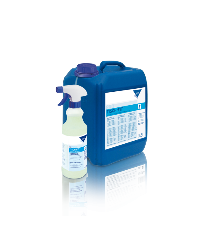 TISCH-FIT Spray do usuwania klejów śladów po taśmach markerach świeżego graffiti KLEEN PURGATIS