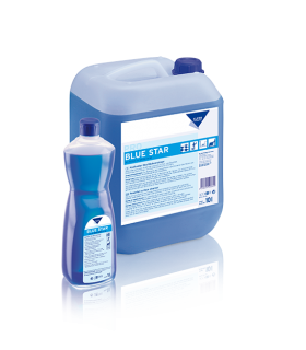 BLUE STAR Uniwersalny zapachowy środek do mycia wszelkich powierzchni wodoodpornych KLEEN