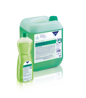 PREMIUM NR 4 ECO Ekologiczny i antypoślizgowy środek do bieżącego mycia i pielęgnacji podłóg kamiennych i zabezpieczonych KLEEN