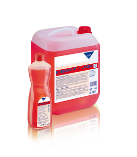 PREMIUM nr 1 CLASSIC Skuteczny środek do bieżącego mycia i doczyszczania całych łazienek sanitariatów KLEEN