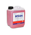 VOIGT H544 Hotel Acid Osady mineralne ŁAZIENKI 5L Koncentrat do doczyszczania sanitariatów łazienek basenów toalet VC544K