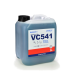 VOIGT VC541K SANITARIATY-ŻEL 5L Bakteriobójczy i grzybobójczy żel do doczyszczania muszli pisuarów bidetów VOIGT