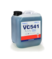 VOIGT VC541K SANITARIATY-ŻEL 5L Bakteriobójczy i grzybobójczy żel do doczyszczania muszli pisuarów bidetów