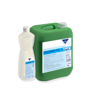 PICCOMAT FS Silny środek do doczyszczania powierzchni porowatych płytek gresu betonu fug KLEEN