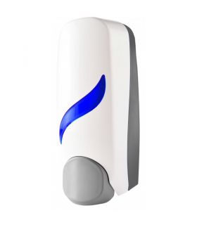 Dozownik do mydła w płynie 400ml SLEEK SL 400