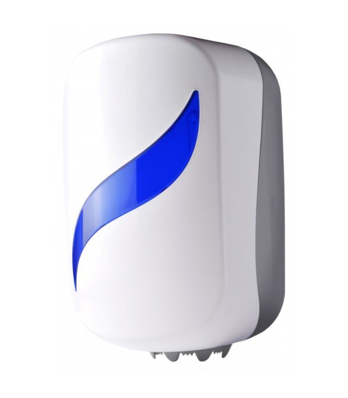 Podajnik ręczników papierowych w roli 215mm SLEEK SL 1300