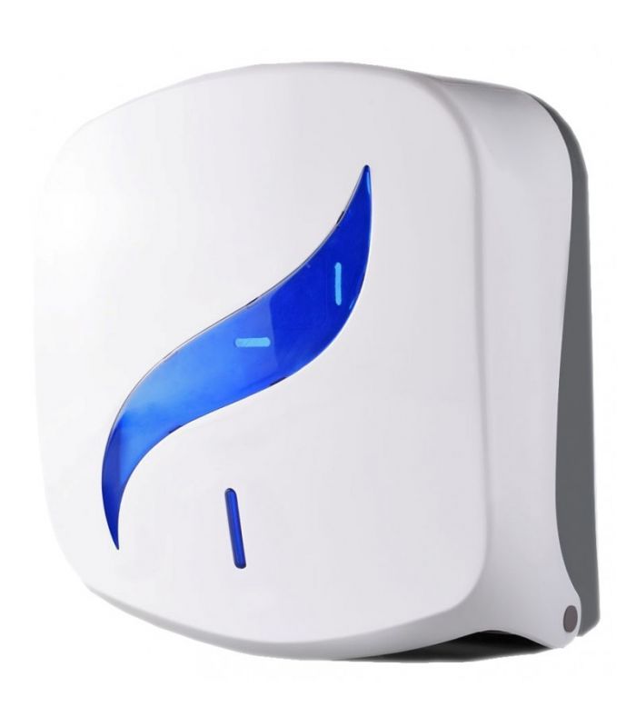 Podajnik do ręczników papierowych składanych typu zz 250mm SLEEK SL 1220