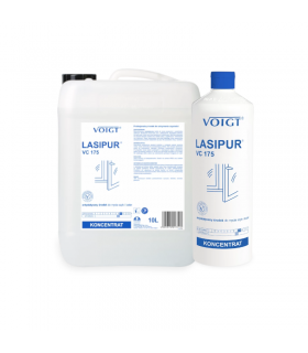 VOIGT VC175 LASIPUR Koncentrat do mycia szyb luster powierzchni szklanych C256