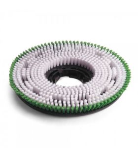 Szczotka twarda do podłóg uniwersalna 450mm do szorowarek i automatów Numatic NR HFM oraz TT TGB HGB