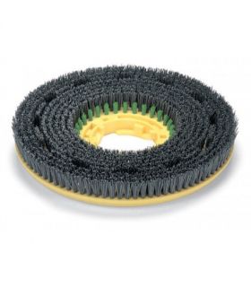 606306 Szczotka tyneksowa 16" 450mm do szorowarek i automatów Numatic NR HFM oraz TT TGB HGB