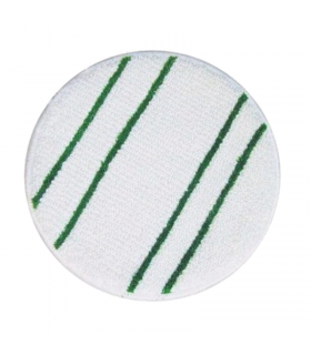 Pad TIGER CARPET BONNET do maszynowego prania dywanów i wykładzin 16" 17"