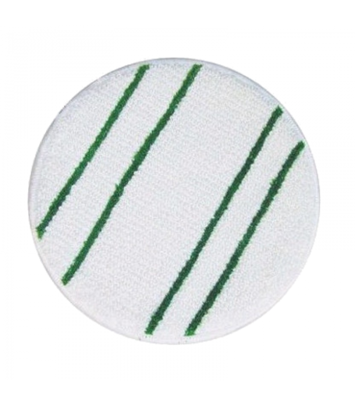 Pad TIGER CARPET BONNET do maszynowego prania dywanów i wykładzin 16" 17"