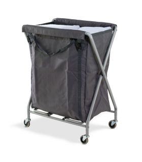 NX2001 Servo-X 200L wózek pościelowy Numatic