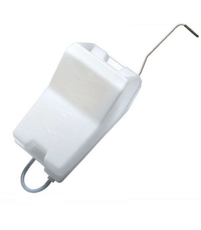 Zbiornik na środki do szorowarek BMD /NPR/HFM 1515/HFS 1015 606890