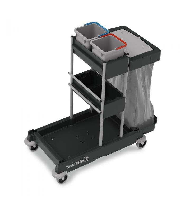 Wózek serwisowy platforma sm 1415 numatic