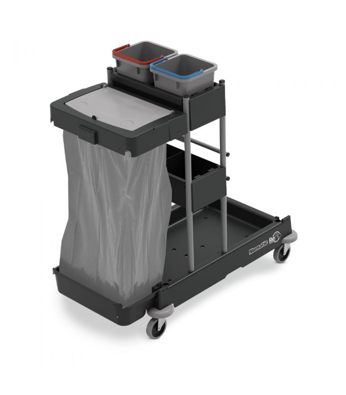 Wózek serwisowy platforma sm 1415 numatic