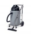 Numatic WVD 2000 DH-2 Dwusilnikowy odkurzacz do pracy na sucho - mokro 90L Numatic