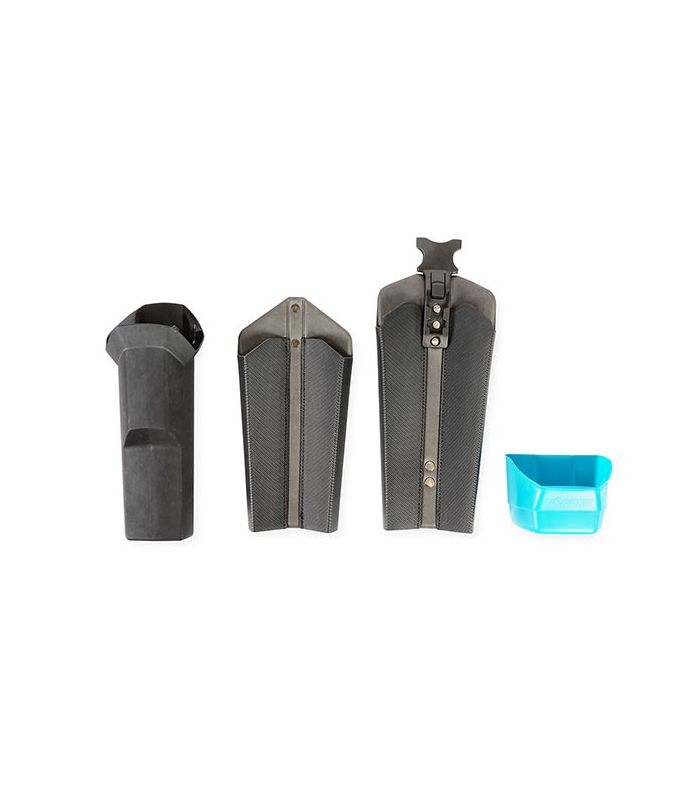 Kabura na akcesoria do mycia okien DRYWALKER FLEX MOERMAN